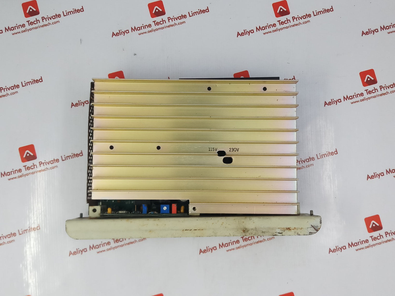 Honeywell 621-9933 I/O Rack Power Supply