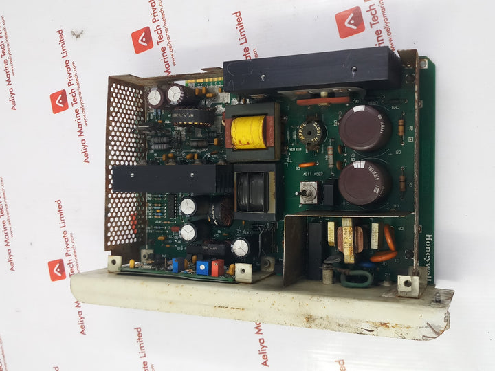 Honeywell 621-9933 I/O Rack Power Supply