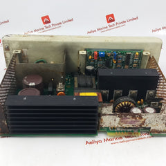 Honeywell 621-9933 I/O Rack Power Supply