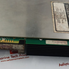 Honeywell 621-9933 I/O Rack Power Supply