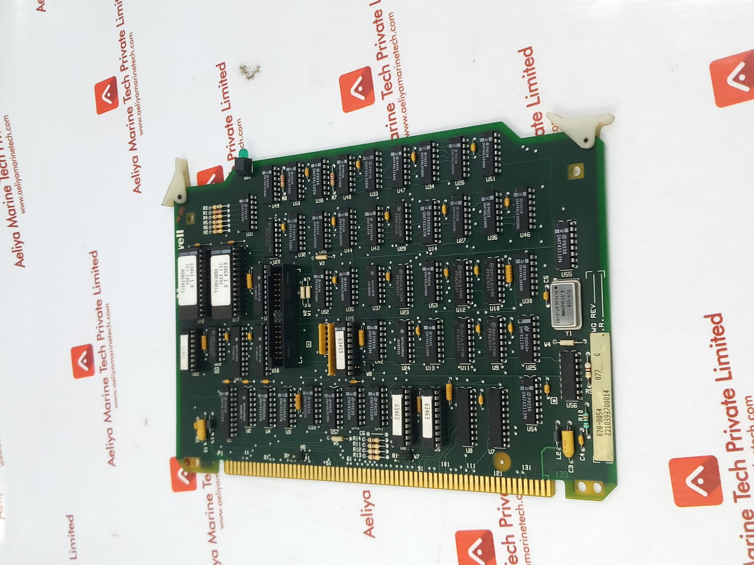 Honeywell 620-0054 System Control Module