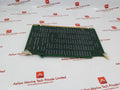 Honeywell 620-0054 System Control Module