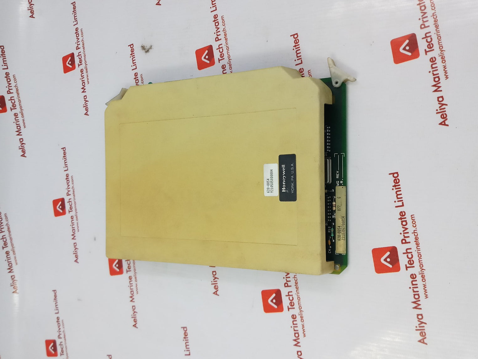 Honeywell 620-0054 System Control Module