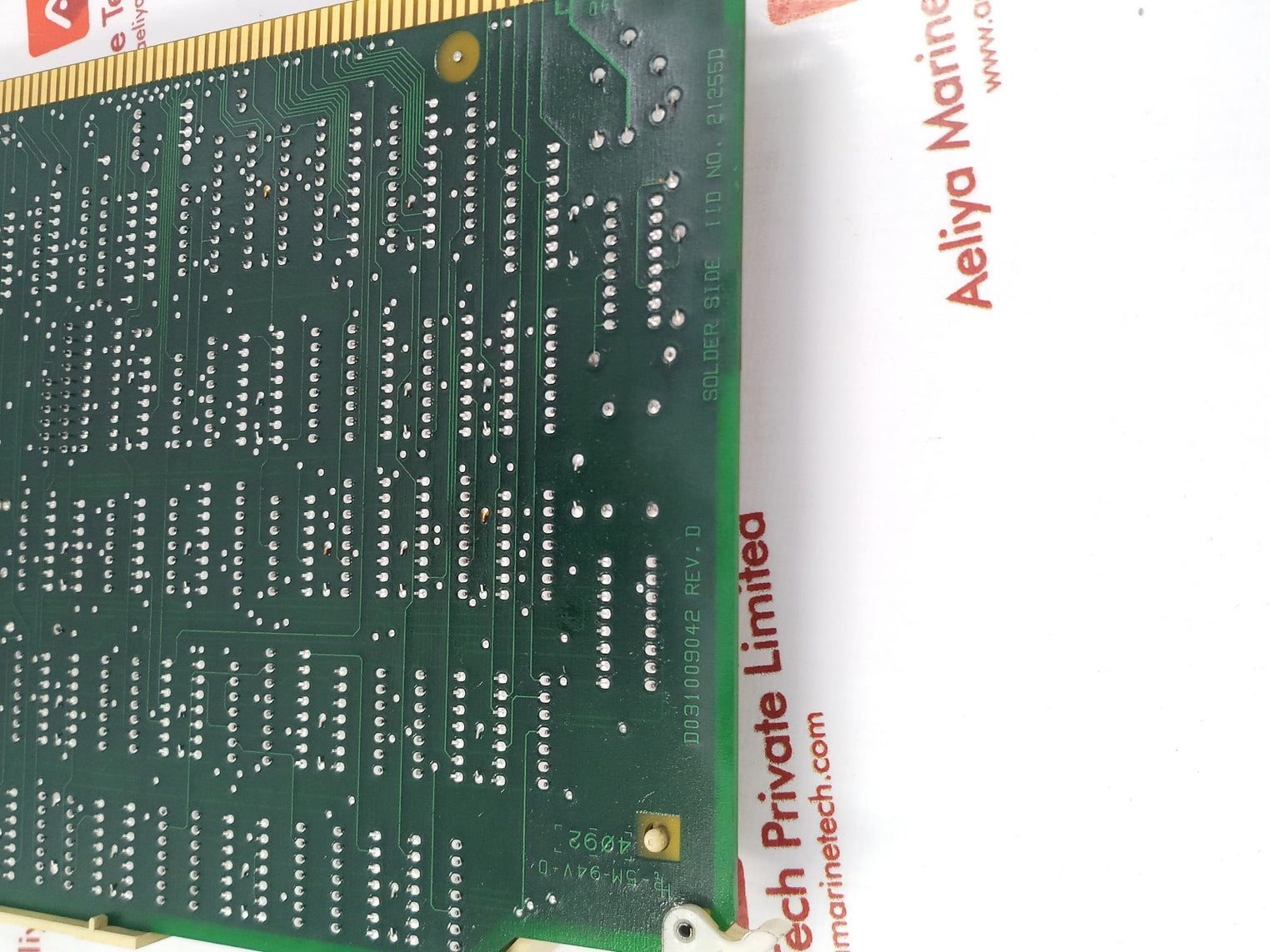 Honeywell 620-0054 System Control Module