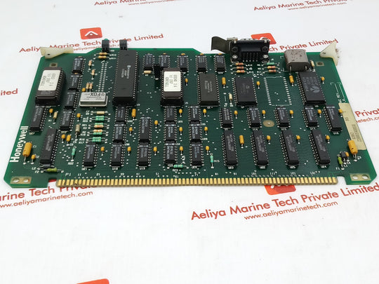 Honeywell 620-0080 Processor Module
