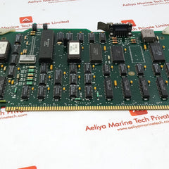 Honeywell 620-0080 Processor Module