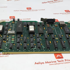 Honeywell 620-0080 Processor Module