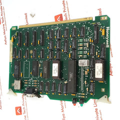 Honeywell 620-0080 Processor Module