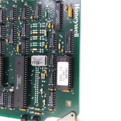 Honeywell 620-0080 Processor Module