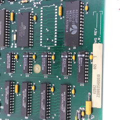 Honeywell 620-0080 Processor Module