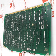 Honeywell 620-0080 Processor Module