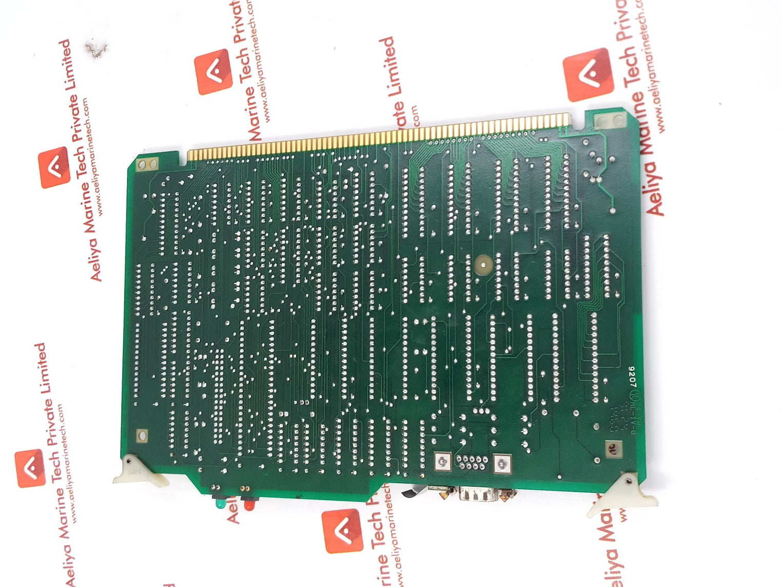 Honeywell 620-0080 Processor Module