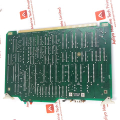 Honeywell 620-0080 Processor Module
