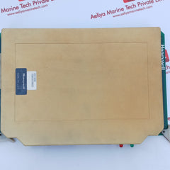 Honeywell 620-0080 Processor Module