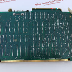 Honeywell 620-0080 Processor Module