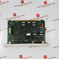 Honeywell Rcm 620-0059 Redundancy Control Module