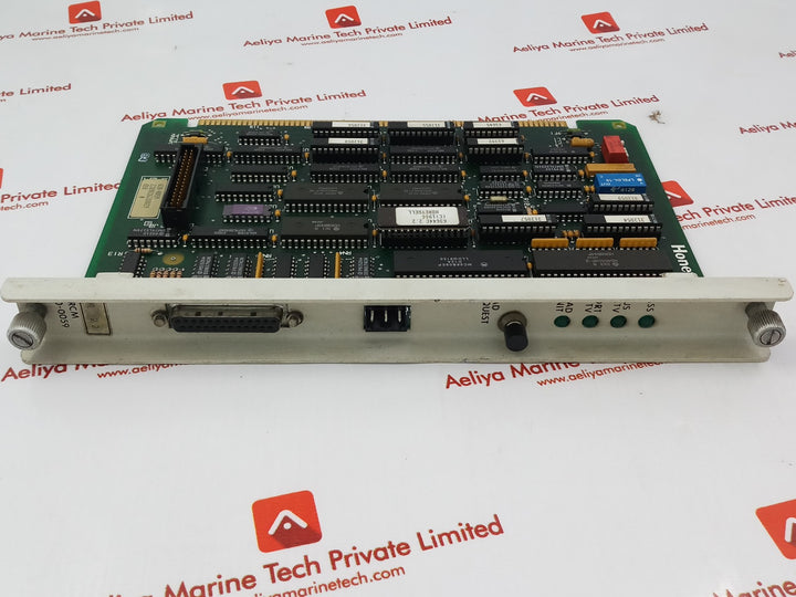 Honeywell Rcm 620-0059 Redundancy Control Module