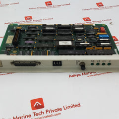 Honeywell Rcm 620-0059 Redundancy Control Module