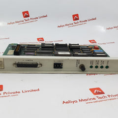 Honeywell Rcm 620-0059 Redundancy Control Module