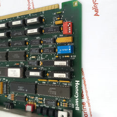 Honeywell Rcm 620-0059 Redundancy Control Module