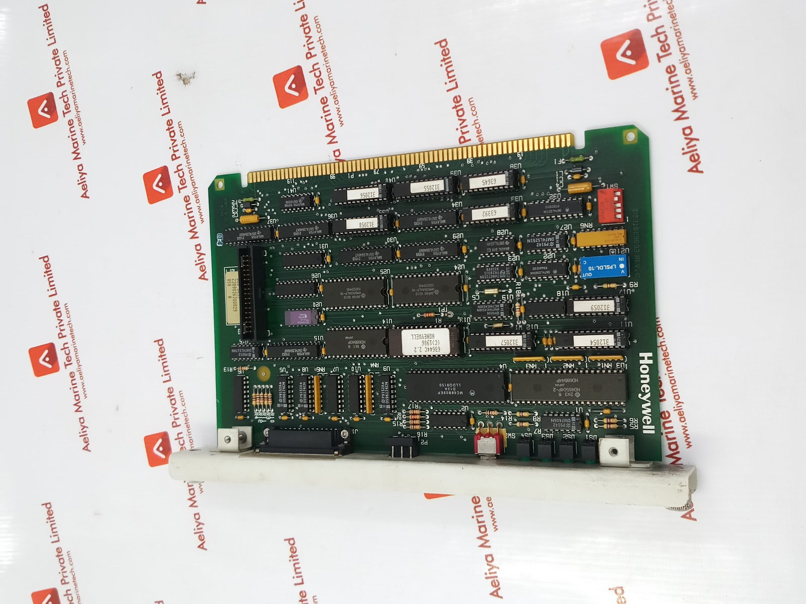 Honeywell Rcm 620-0059 Redundancy Control Module – Aeliya Marine Tech