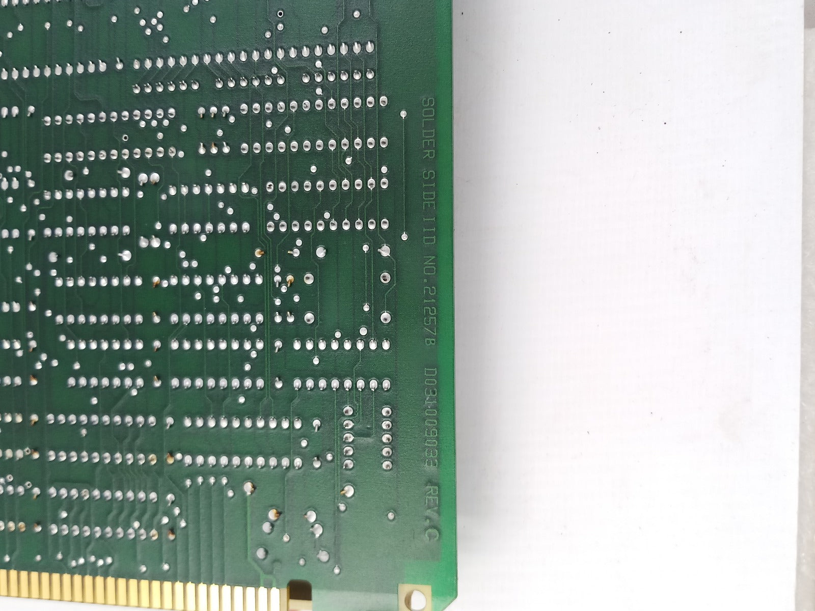 Honeywell Rcm 620-0059 Redundancy Control Module
