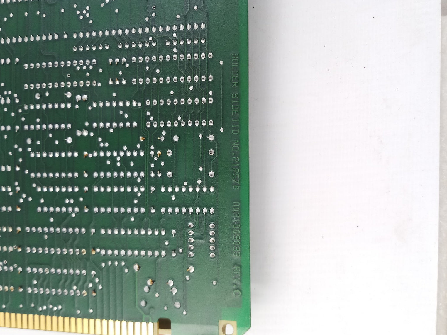 Honeywell Rcm 620-0059 Redundancy Control Module