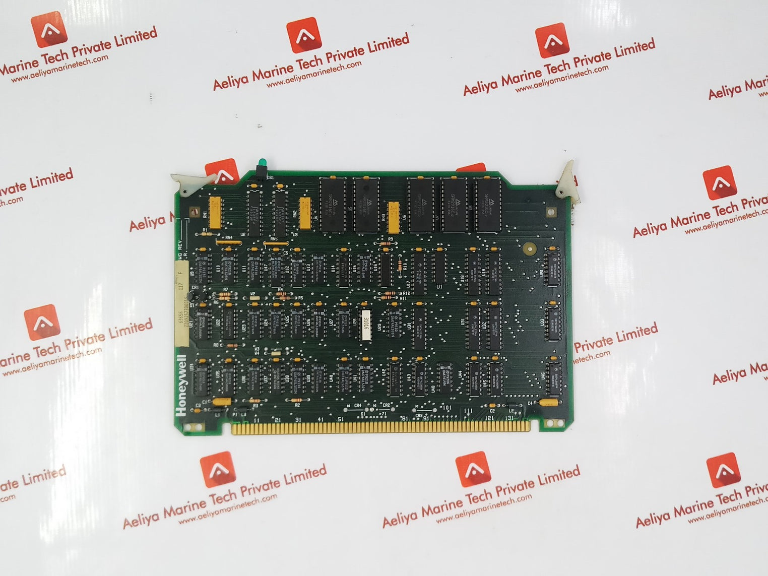 Honeywell 620-0056 Register Module 4K X 4K