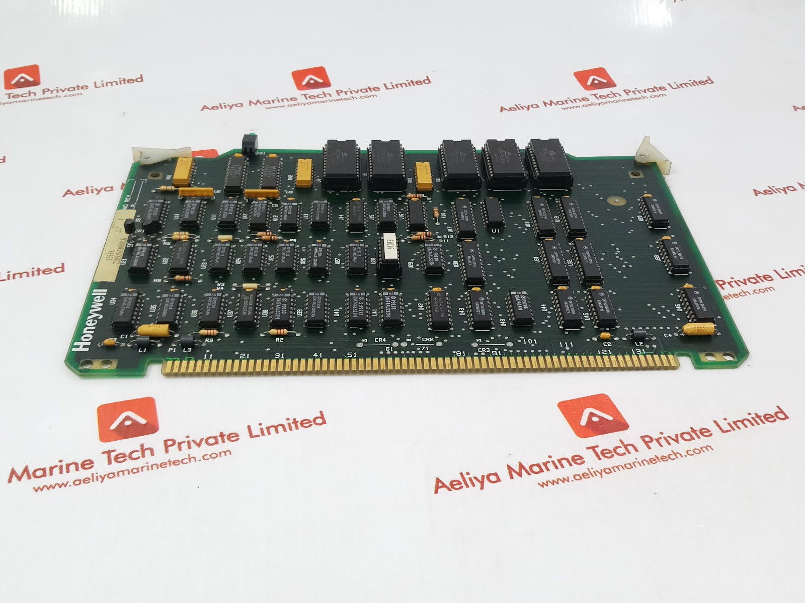 Honeywell 620-0056 Register Module 4K X 4K