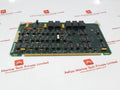 Honeywell 620-0056 Register Module 4K X 4K