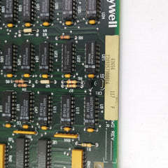 Honeywell 620-0056 Register Module 4K X 4K