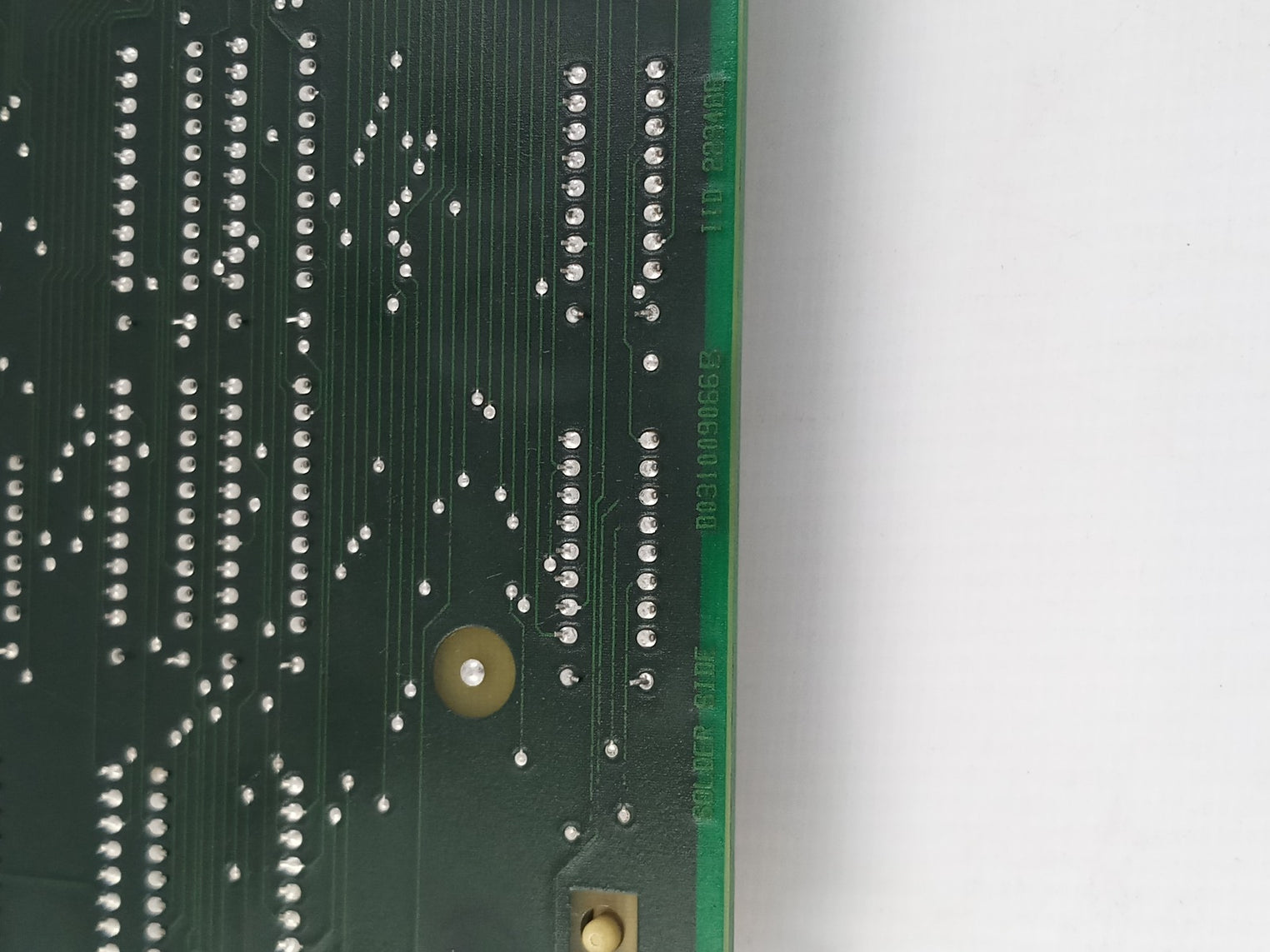 Honeywell 620-0056 Register Module 4K X 4K