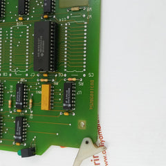 Honeywell 620-0027 Memory Module 8K