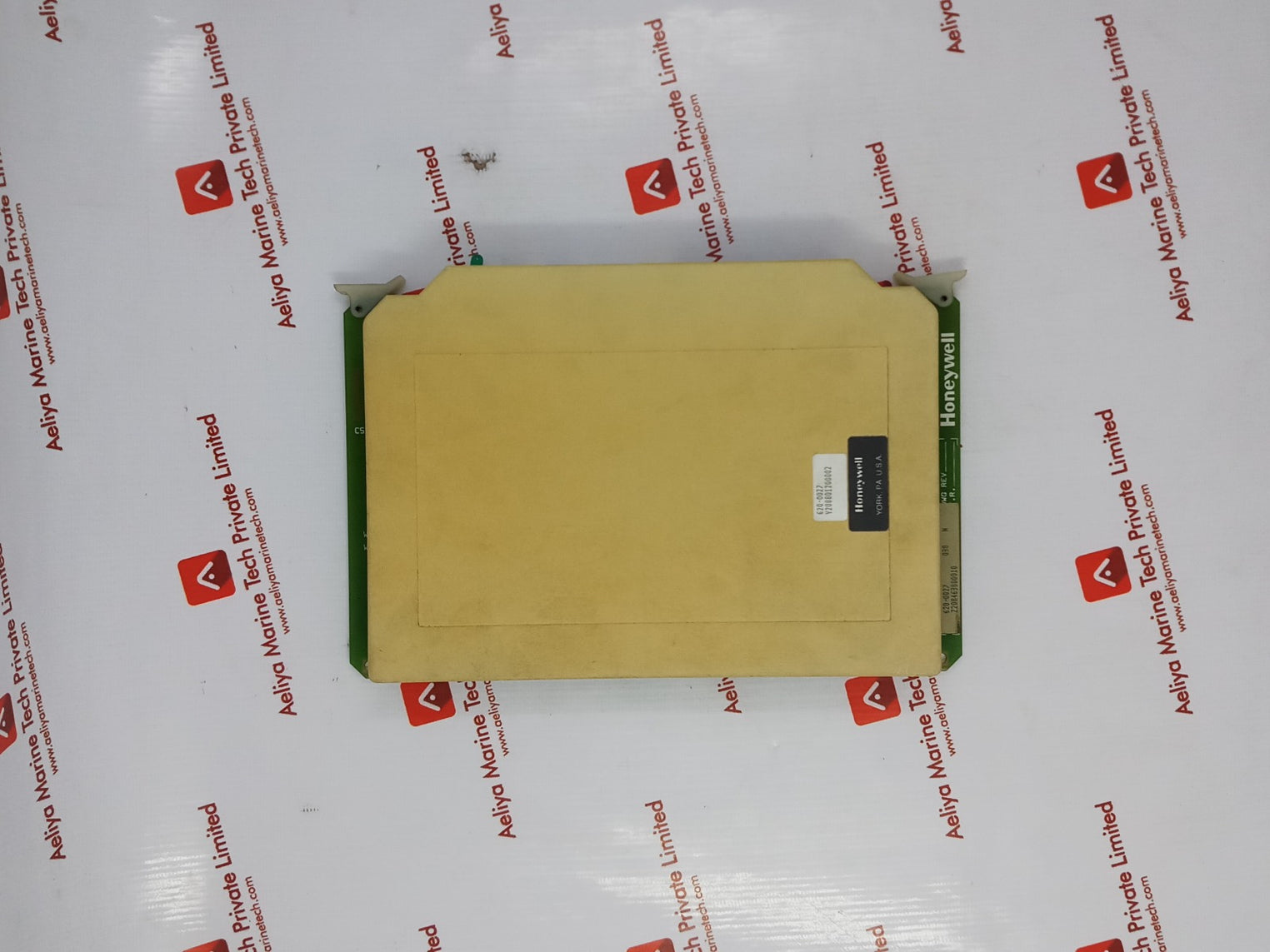 Honeywell 620-0027 Memory Module 8K