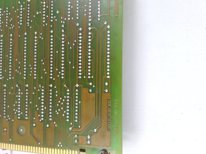 Honeywell 620-0027 Memory Module 8K