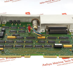 Honeywell 620-0088 Parallel Link Driver Module