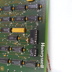 Honeywell 620-0088 Parallel Link Driver Module
