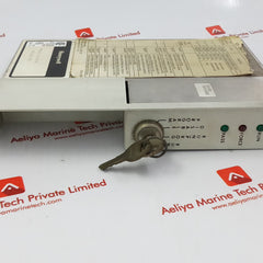 Honeywell 620-0088 Parallel Link Driver Module