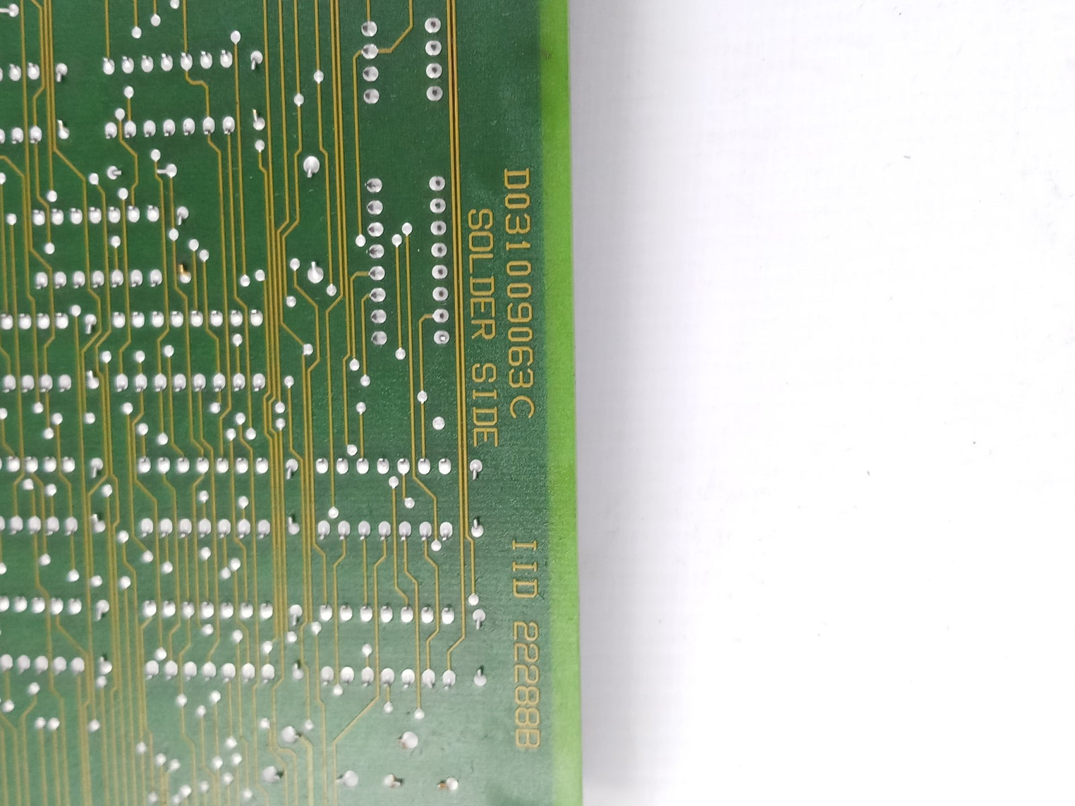 Honeywell 620-0088 Parallel Link Driver Module