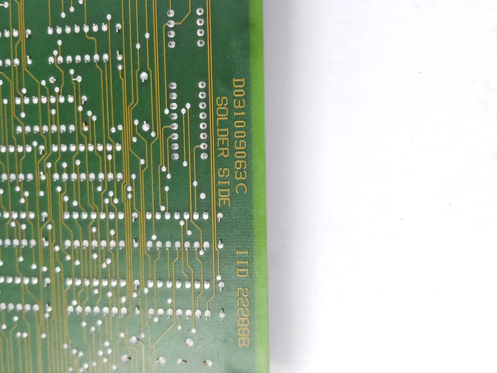 Honeywell 620-0088 Parallel Link Driver Module