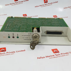 Honeywell 620-0088 Parallel Link Driver Module