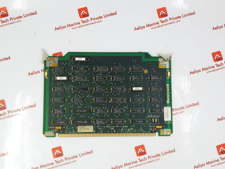 Honeywell 620-0085 Input/Output Control Module