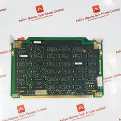 Honeywell 620-0085 Input/Output Control Module
