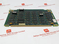 Honeywell 620-0085 Input/Output Control Module