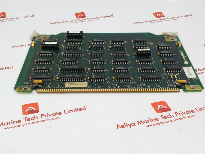 Honeywell 620-0085 Input/Output Control Module
