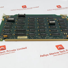 Honeywell 620-0085 Input/Output Control Module