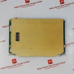 Honeywell 620-0085 Input/Output Control Module