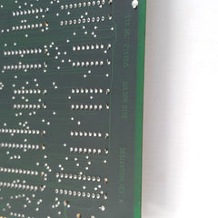 Honeywell 620-0085 Input/Output Control Module