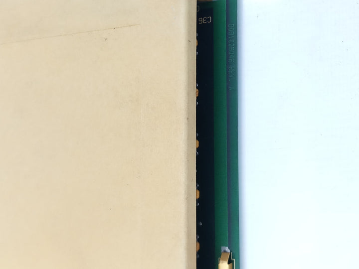 Honeywell 620-0085 Input/Output Control Module