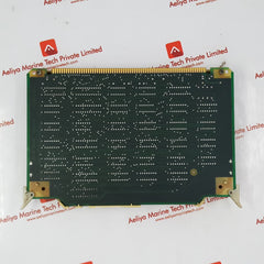 Honeywell 620-0085 Input/Output Control Module